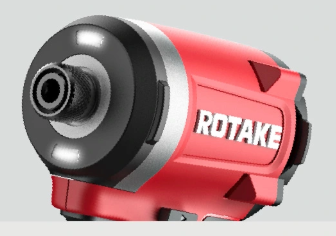 גוף מברגת אימפקט נטענת דרייב 1/4  20V עצמה 260Nm מנוע Brushless (תואם סוללות MAKITA 18V – לא כלולות) ללא סוללה
