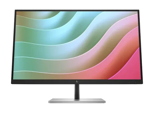 מסך מחשב HP E27k G5 4K 6N4C4AA 4K