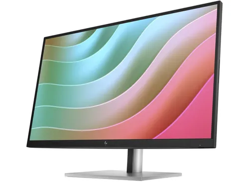 מסך מחשב HP E27k G5 4K 6N4C4AA 4K