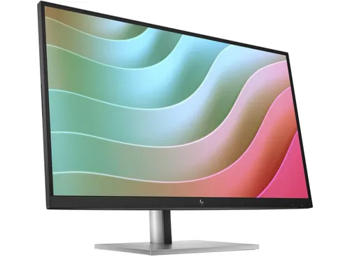מסך מחשב HP E27k G5 4K 6N4C4AA 4K