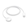 מטען מגנטי מהיר ל-Apple Watch מקורי עם חיבור USB מסוג C באורך 1 מטר