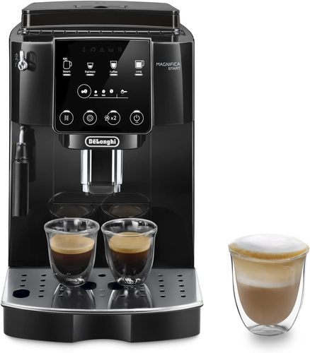 מכונת אספרסו Delonghi Magnifica דגם ECAM220.22.GB