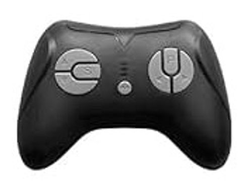 מכונית ממונעת 12V דמוי BMW M4 עם גלגלי EVA, הנעה 4X4, צלילים, אורות ושלט רחוק - אדום