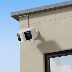מצלמת אבטחה אלחוטית Xiaomi Outdoor Camera CW100 Dual EU