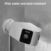מצלמת אבטחה אלחוטית Xiaomi Outdoor Camera CW100 Dual EU