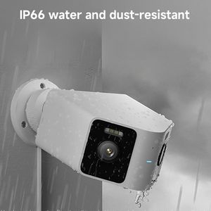 מצלמת אבטחה אלחוטית Xiaomi Outdoor Camera CW100 Dual EU