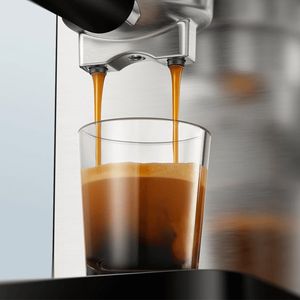 מכונת קפה חצי-אוטומטית שיאומי Xiaomi Semi-automatic Espresso Machine