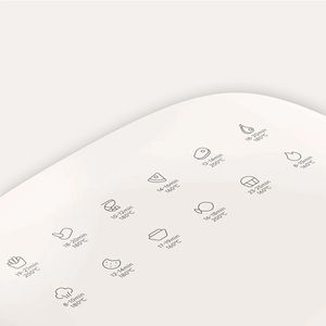 סיר טיגון באוויר חם חכם 6 ליטר שיאומי Xiaomi Air Fryer Essential 6L
