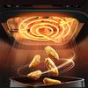 סיר טיגון באוויר חם חכם 6 ליטר שיאומי Xiaomi Air Fryer Essential 6L