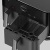 סיר טיגון באוויר חם 10 ליטר שיאומי Xiaomi Dual Zone Air Fryer 10L