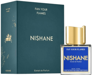 בושם יוניסקס 100 מ"ל | Nishane Fan Your Flames | אקסטרייט דה פרפיום E.D.P