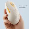 עכבר אלחוטי 3 מצבים דור 3 דגם Xiaomi Wireless Mouse 3 