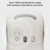 עכבר אלחוטי 3 מצבים דור 3 דגם Xiaomi Wireless Mouse 3 