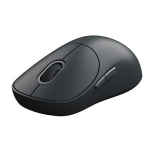 עכבר אלחוטי 3 מצבים דור 3 דגם Xiaomi Wireless Mouse 3 