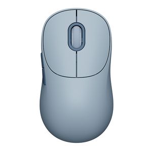 עכבר אלחוטי 3 מצבים דור 3 דגם Xiaomi Wireless Mouse 3 