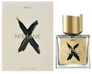 בושם יוניסקס 100 מ"ל | Nishane Ani X | אקסטרייט דה פרפיום E.D.P