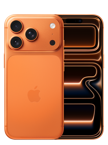 iPhone 17 Pro אייפון 17 פרו 256GB