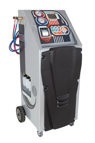 מכשיר מיחזור גז 134R BREEZE Advance Plus - דגם SP-01.001.30