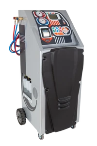 מכשיר מיחזור גז 134R BREEZE Advance Plus - דגם SP-01.001.30