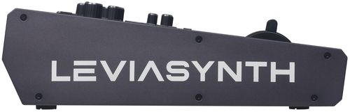 זווית נוספת asm leviasynth keyboard
