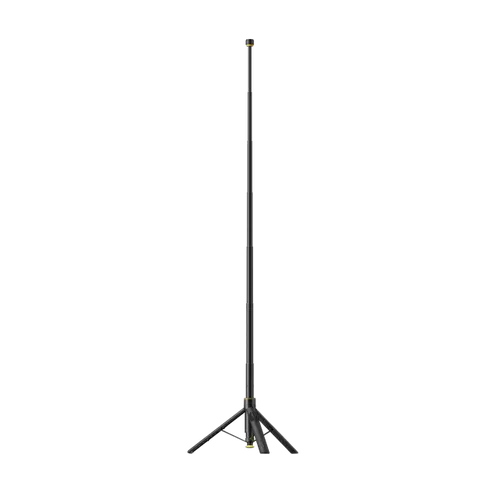 מוט סלפי עם חצובה 2 ב-1 Insta360 Selfie Stick + Throwpod