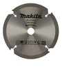 להב TCT למסור עגול 165X4 פייבר צמנט MAKITA מקיטה
