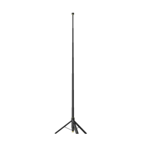 מוט סלפי עם חצובה ושלט 2 ב-1 Insta360 Selfie Stick + Throwpod Remote Kit