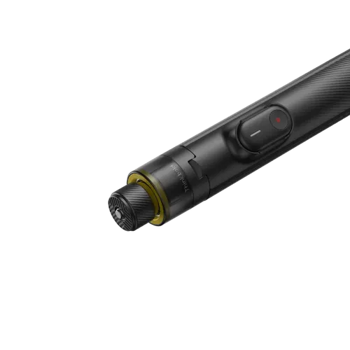 מוט סלפי עם חצובה ושלט 2 ב-1 Insta360 Selfie Stick + Throwpod Remote Kit 