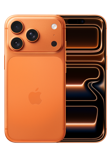 iPhone 17 Pro אייפון 17 פרו 512GB
