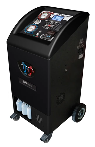 מכשיר מיחזור גז 134R KRYA advance - דגם SP-01.028.90