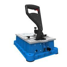מכונת פורמן חשמלית לחורי קידוח Foreman מבית KREG קרג