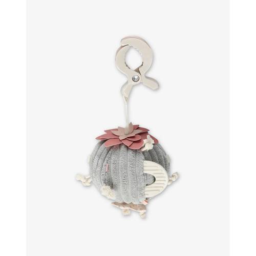 בובת משחק והתפתחות לתלייה - קקטוס