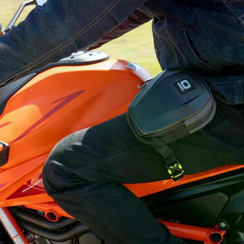 תיק ירך OGIO RAZOR LEG BAG