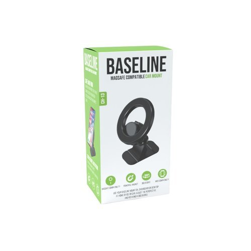 מעמד לרכב CH-13 Baseline Magsafe Compatible Car Mount