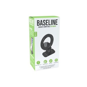 מעמד לרכב CH-13 Baseline Magsafe Compatible Car Mount