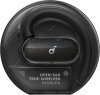 אוזניות Anker Soundcore V40i True Wireless Open Ear Clip - צבע שחור