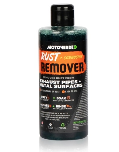 rust-remover