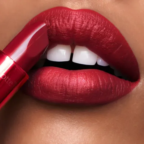 Cinematic Red
