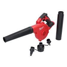 גוף מפוח 18V נטען M18 BBL מבית Milwaukee מילווקי