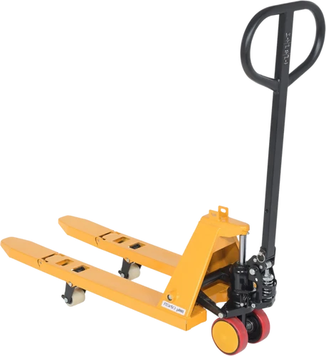 עגלת משטחים מתקפלת 1 טון - WDF-MINI380-FD