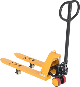 עגלת משטחים מתקפלת 1 טון - WDF-MINI380-FD