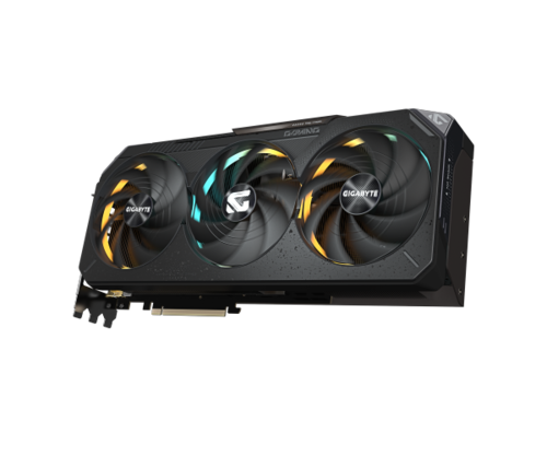 כרטיס מסך Gigabyte GeForce RTX 5090 GAMING OC 32GB GDDR7