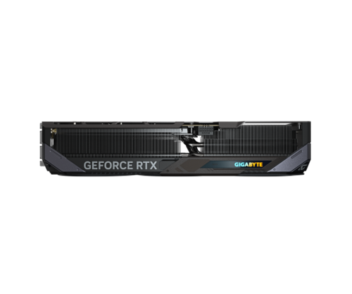 כרטיס מסך Gigabyte GeForce RTX 5090 GAMING OC 32GB GDDR7