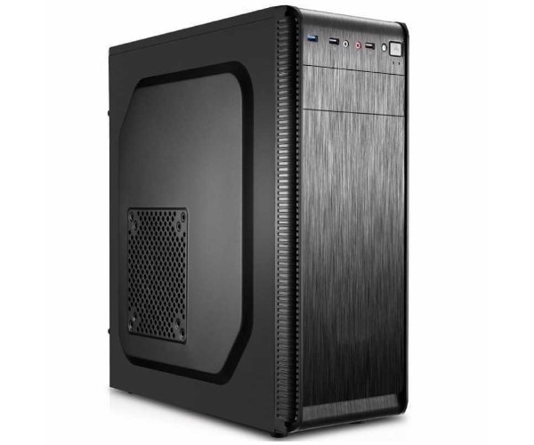 מחשב מורכב ATX CASE 500W H610M H i5-12400 16GB 480NVME