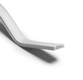 פרופיל 1808 גמיש ללדים ACTEC