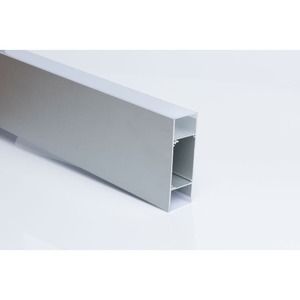פרופיל לדים 3085 UP&DOWN ACTEC