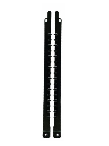 זוג להבים 295 מ"מ לאיטונג למסור DWE396 דגם DT2973