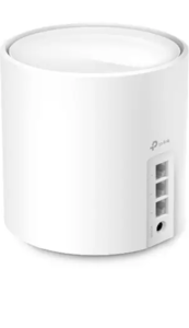 מגדיל טווח 3 יחידות Deco X50 AX3000 Whole Home Mesh