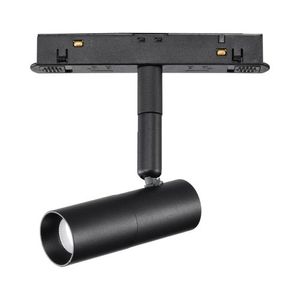 ספוט לד שחור לפס צבירה מגנטי TIKTOK SPOT 5W 3CCT Nisko