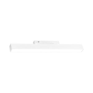 ספוט לד שטוח לבן לפס צבירה מגנטי TIKTOK FLAT30 10W 30CM 3CCT Nisko